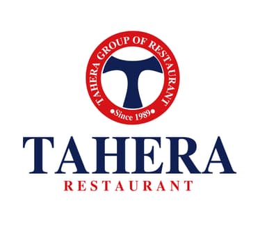 Tahera Logo