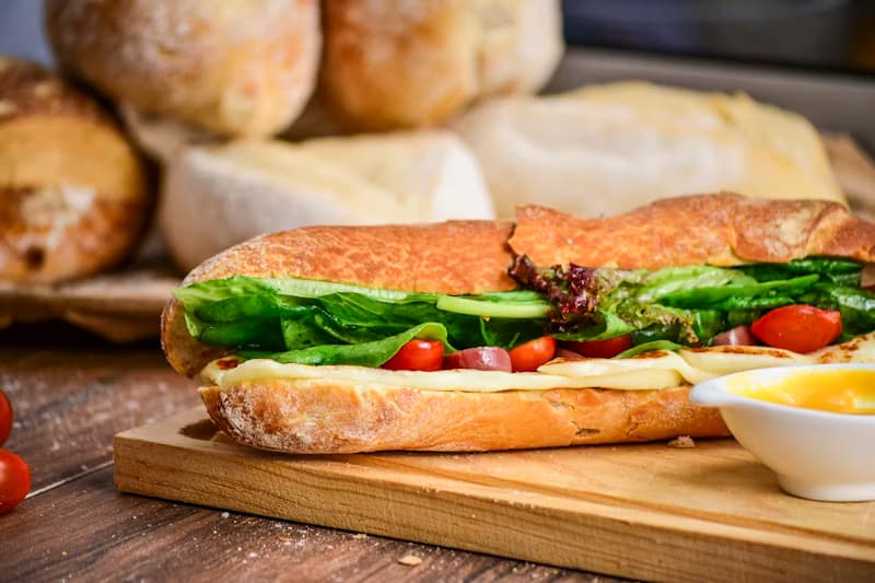 Tandoori Breads