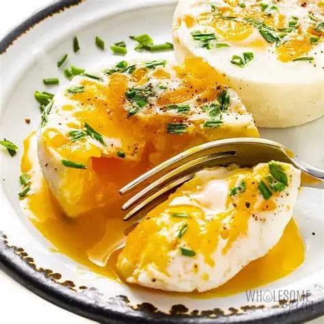 Egg Specials