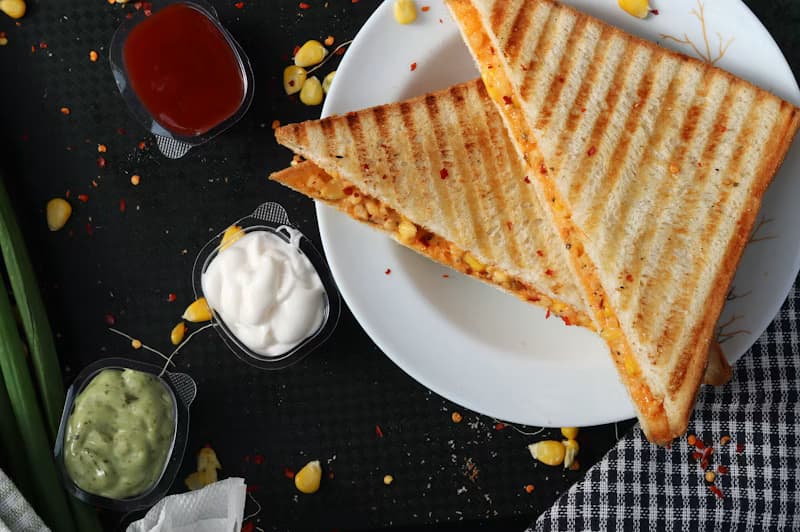 Sandwiches