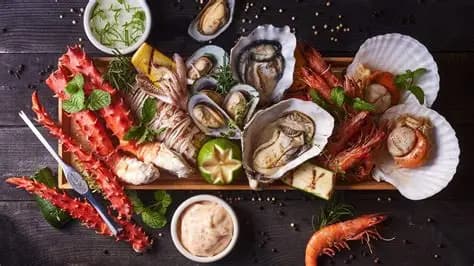Ocean Catch