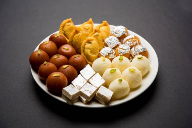 Sweet Endings